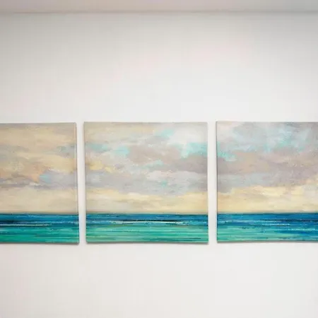 Apartman Maresias 120 M Oura By Bedzy