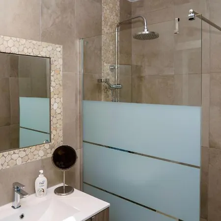 Apartman Maresias 120 M Oura By Bedzy *