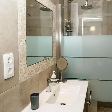 Maresias 120 M Oura By Bedzy Apartman *