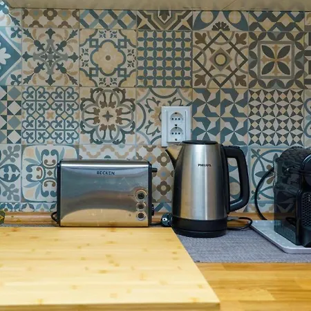 Maresias 120 M Oura By Bedzy Albufeira