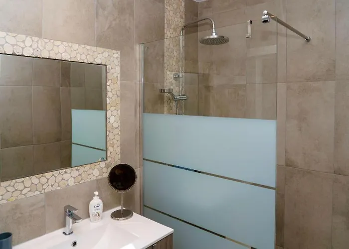 Appartement Maresias 120 M Oura By Bedzy *