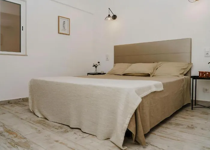 Appartement Maresias 120 M Oura By Bedzy Albufeira