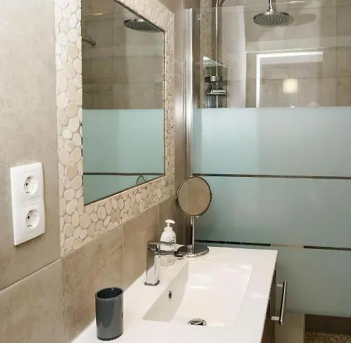 Maresias 120 M Oura By Bedzy Appartement *