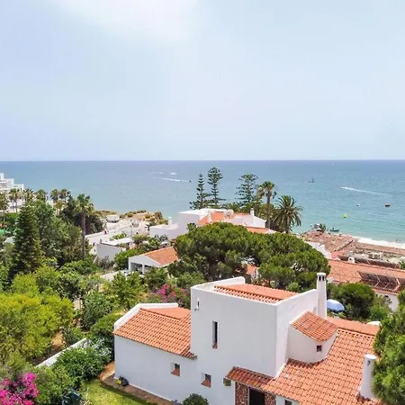 Maresias 120 M Oura By Bedzy Apartamento Albufeira