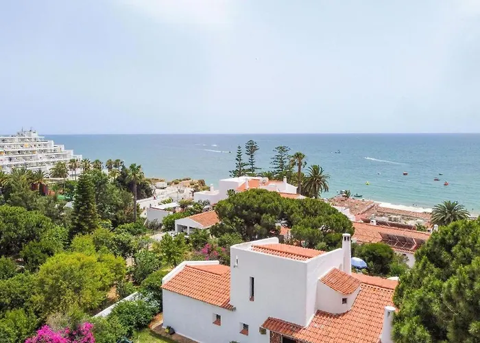 Maresias 120 M Oura By Bedzy Apartman Albufeira