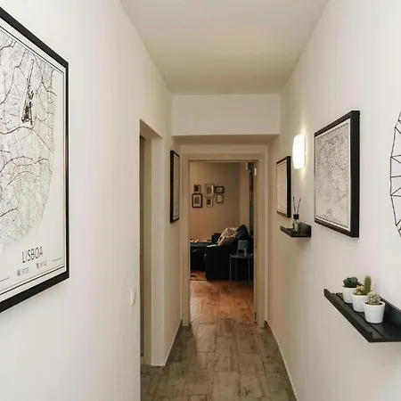 Maresias 120 M Oura By Bedzy דירה